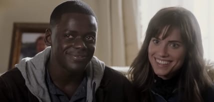 Movies Like Get Out